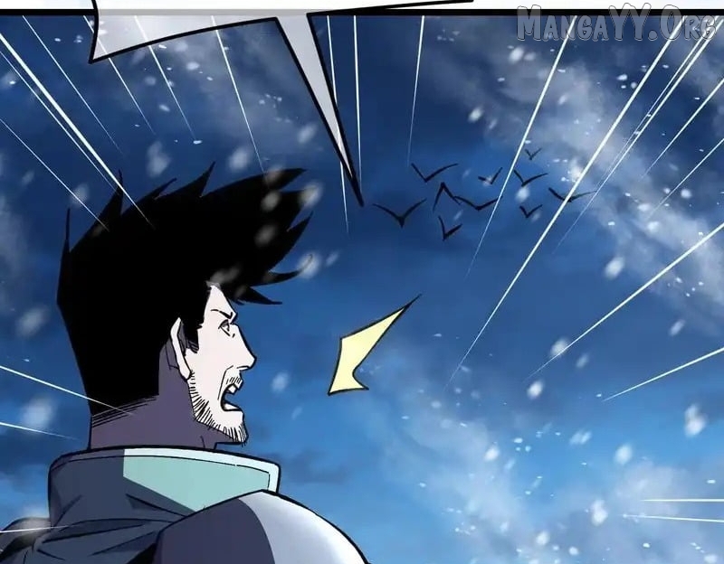 I Rely on My Invincibility to Deal Tons of Damage Passively! Chapter 147 - page 41